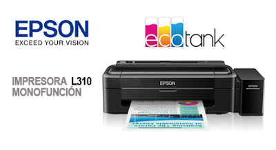 reset epson l310 software download
